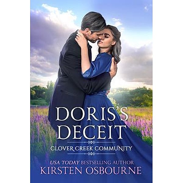 Doris's Deceit, Kirsten Osbourne