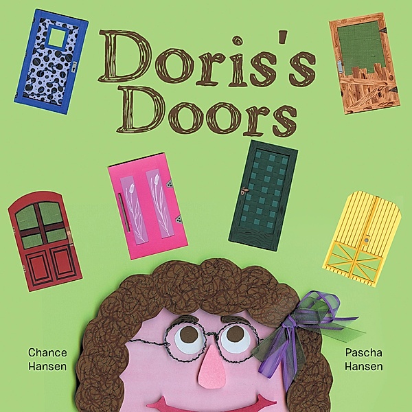 Doris'S Doors, Chance Hansen