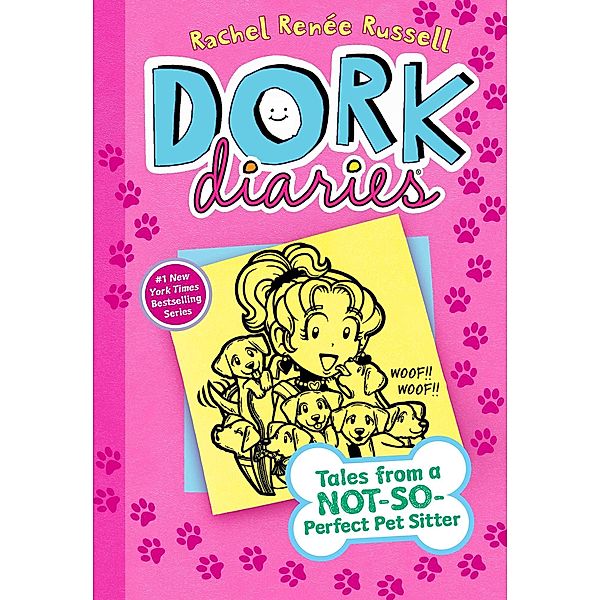 Dork Diaries 10 / Dork Diaries (english) Bd.10, Rachel Renée Russell