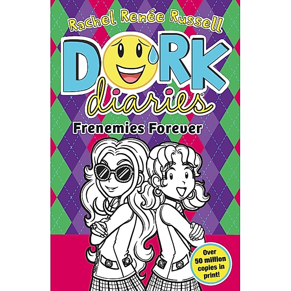 Dork Diaries 11: Frenemies Forever / Dork Diaries (english), Rachel Renee Russell