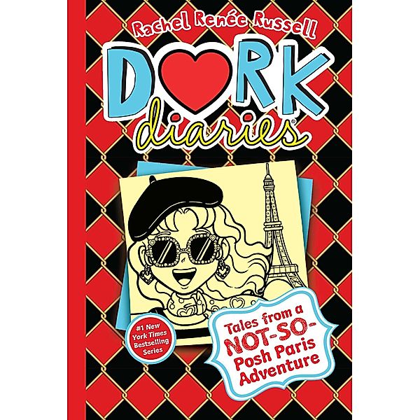 Dork Diaries 15 / Dork Diaries (english) Bd.15, Rachel Renée Russell