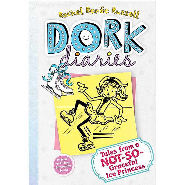 Dork Diaries 4 / Dork Diaries (english) Bd.4, Rachel Renee Russell