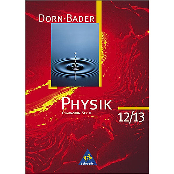 Dorn-Bader Physik, Gymnasium Sek. II: Klasse 12/13