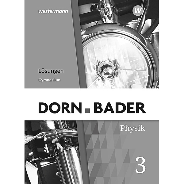 Dorn / Bader Physik SI - Allgemeine Ausgabe 2019.Bd.3