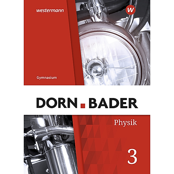 Dorn / Bader Physik SI - Allgemeine Ausgabe 2019.Bd.3