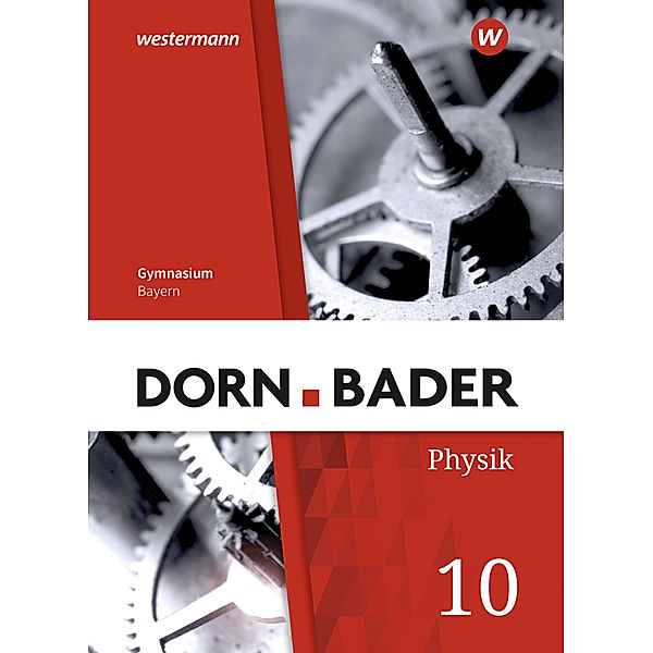 Dorn / Bader Physik SI - Ausgabe 2019 für Bayern