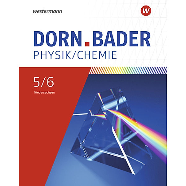 Dorn / Bader Physik SI - Ausgabe 2023 für Niedersachsen, m. 1 Buch, m. 1 Online-Zugang