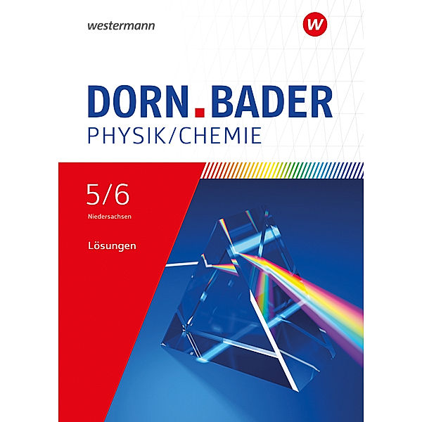 Dorn / Bader Physik SI - Ausgabe 2023 für Niedersachsen