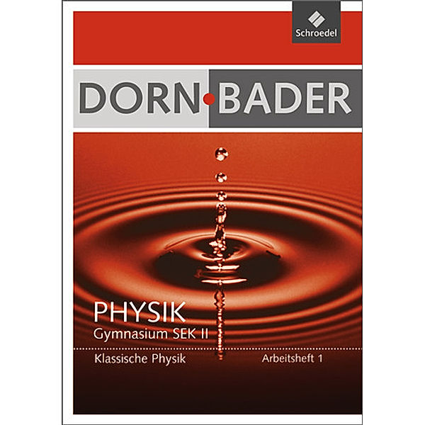 Dorn / Bader Physik SII - Ausgabe 2011