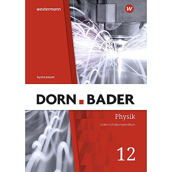 Dorn / Bader Physik SII - Ausgabe 2020 Baden-Württemberg
