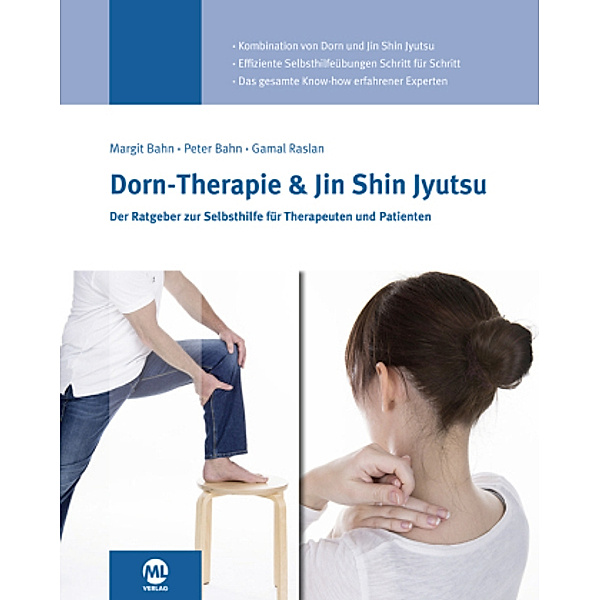 Dorn-Therapie & Jin Shin Jyutsu, Margit Bahn, Peter Bahn, Gamal Raslan