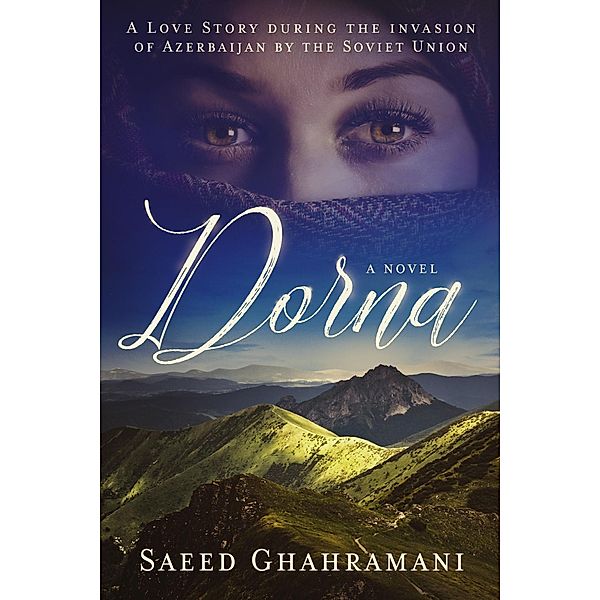 Dorna, Saeed Ghahramani