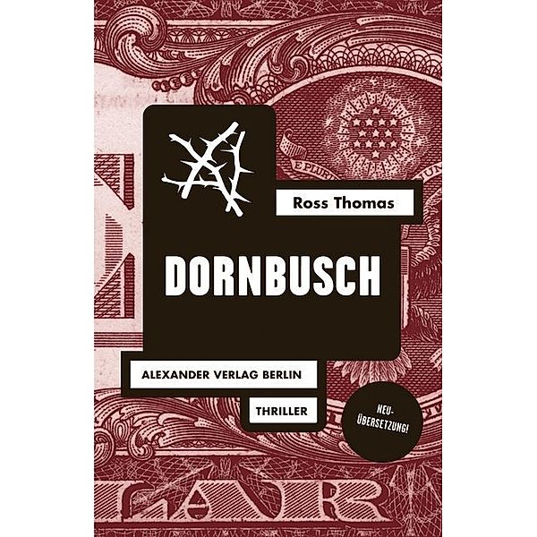Dornbusch, Ross Thomas