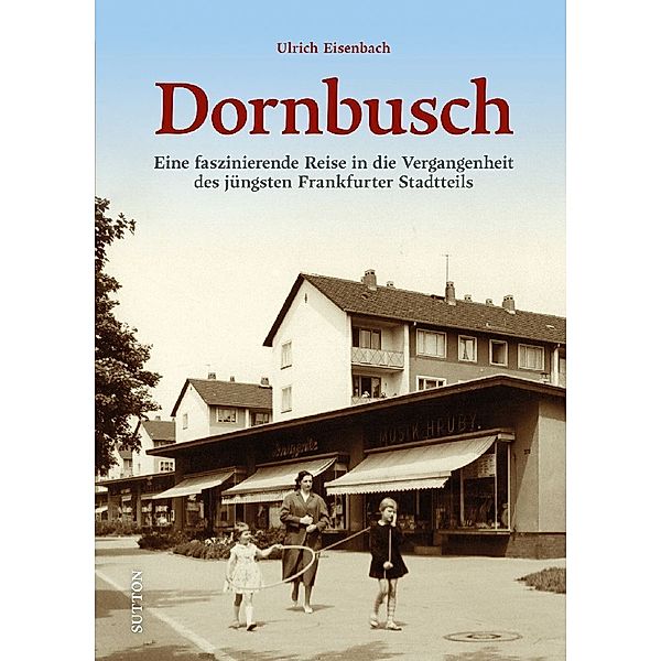 Dornbusch, Ulrich Eisenbach