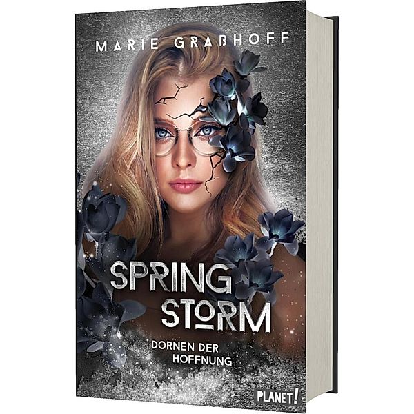 Dornen der Hoffnung / Spring Storm Bd.2, Marie Grasshoff