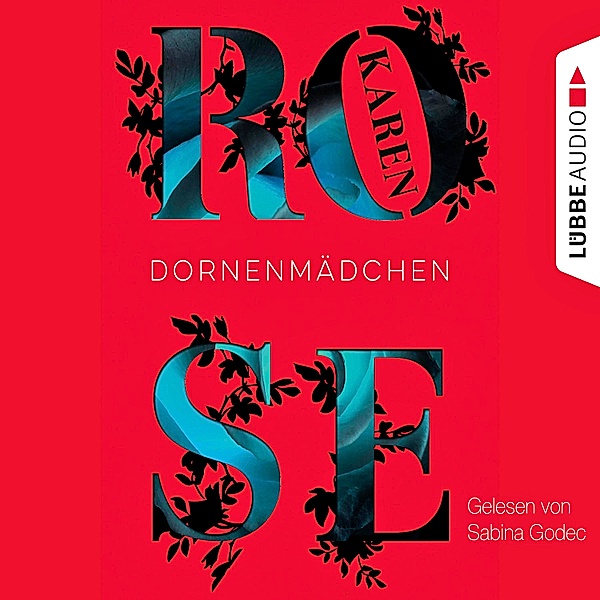 Dornenmädchen, 6 CDs, Karen Rose