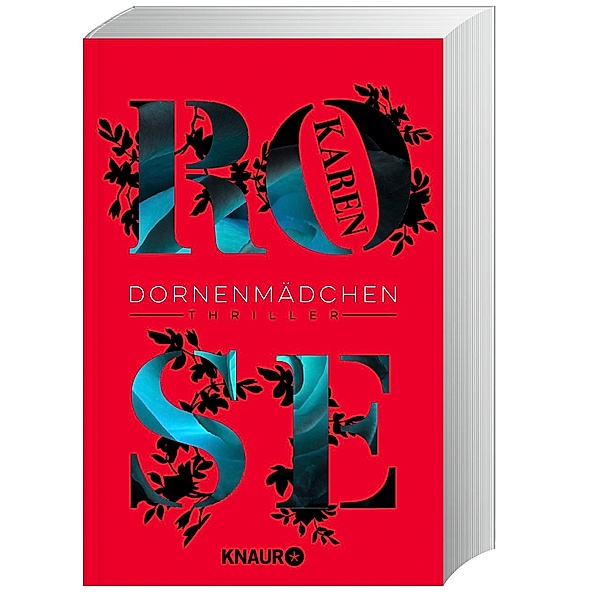 Dornenmädchen / Dornen-Reihe Bd.1, Karen Rose