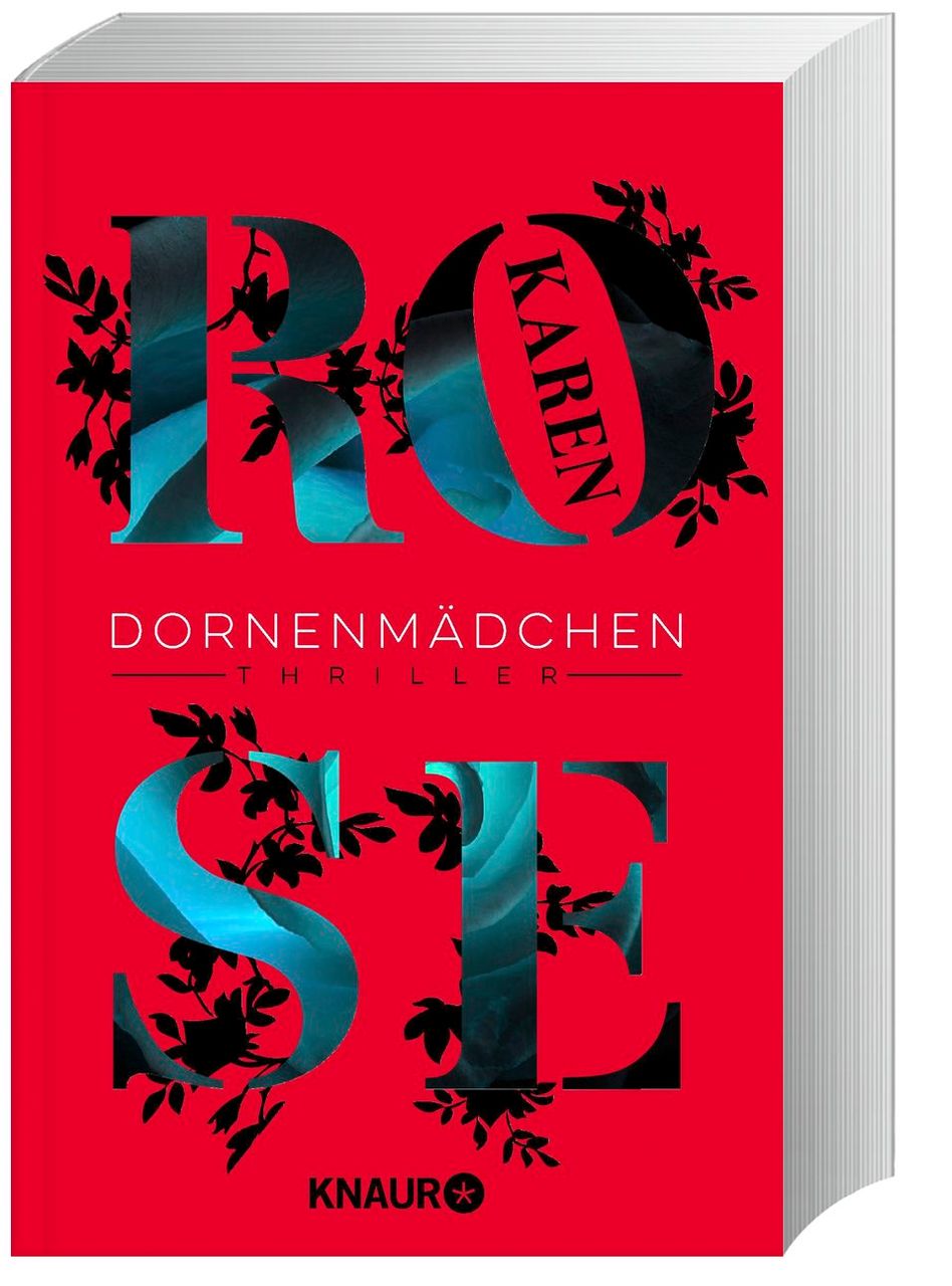 Dornenmädchen Dornen-Reihe Bd.1 Buch versandkostenfrei bei Weltbild.de