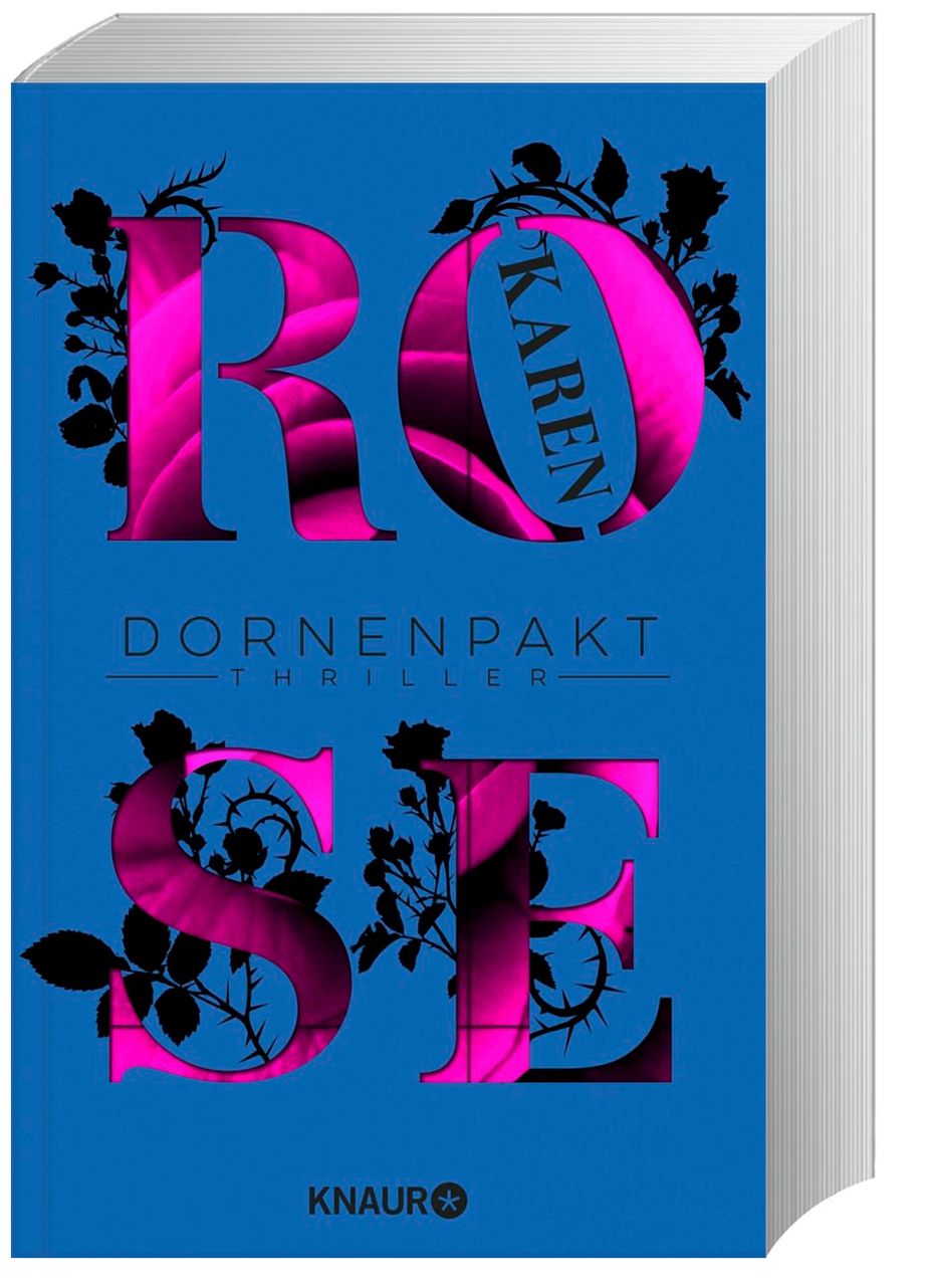 Dornenpakt Dornen-Reihe Bd.5 Buch versandkostenfrei bei Weltbild.ch