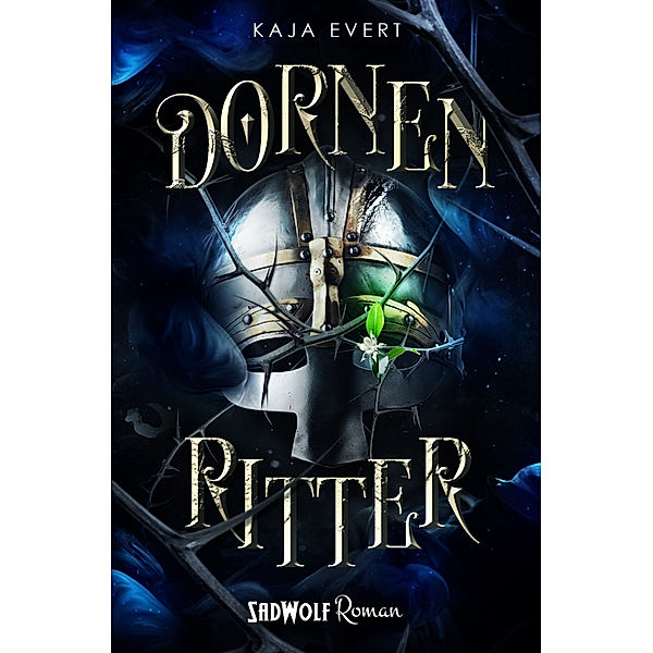 Dornenritter, Kaja Evert