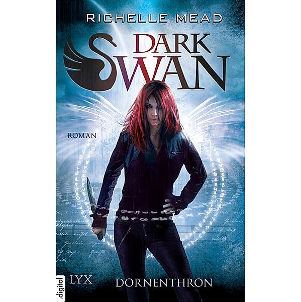 Dornenthron / Dark Swan Bd.2, Richelle Mead