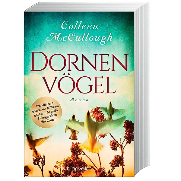 Dornenvögel, Colleen McCullough