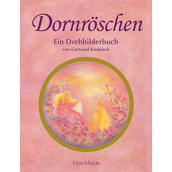 Dornröschen, Jacob Grimm