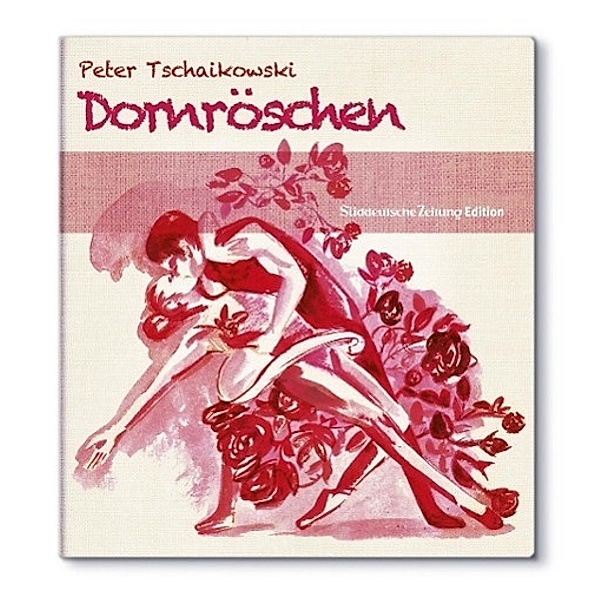 Dornröschen, Audio-CD, Diverse Interpreten