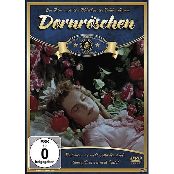 Dornröschen Remastered