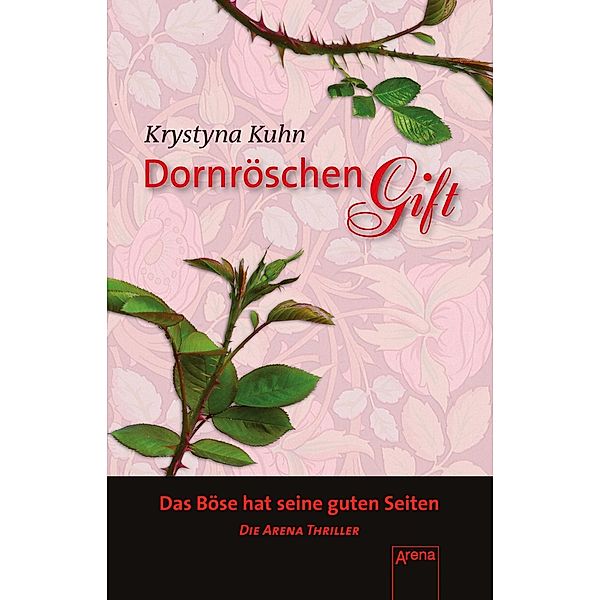 Dornröschengift, Krystyna Kuhn