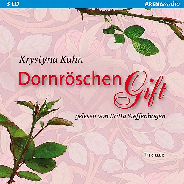 Dornröschengift, Krystyna Kuhn