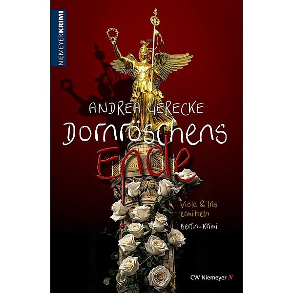 Dornröschens Ende, Andrea Gerecke