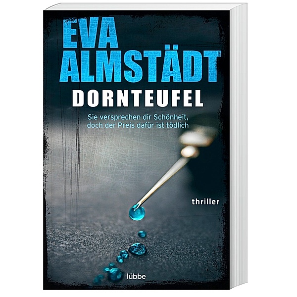 Dornteufel, Eva Almstädt