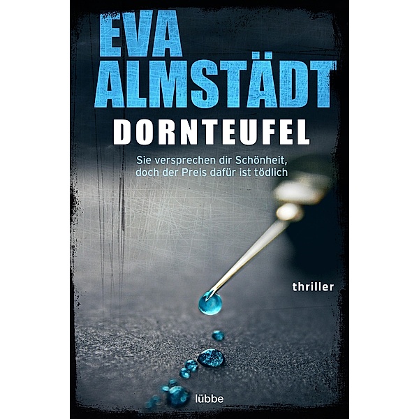 Dornteufel, Eva Almstädt