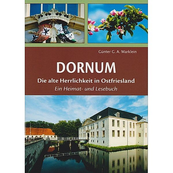 Dornum, Günter G. A. Marklein