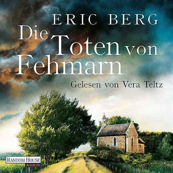 Doro Kagel - 3 - Die Toten von Fehmarn, Eric Berg