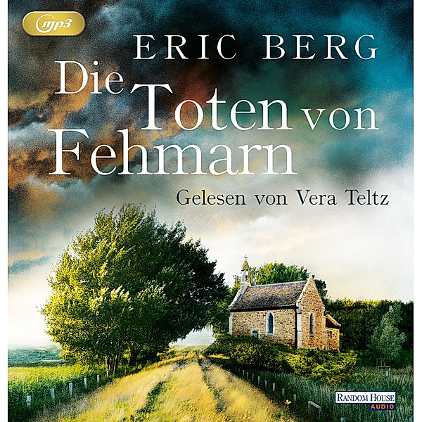 Doro Kagel - 3 - Die Toten von Fehmarn, Eric Berg