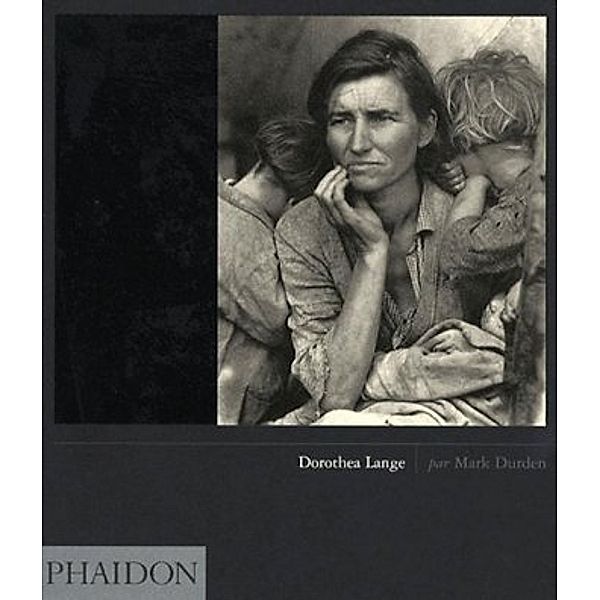 Dorothea Lange, Mark Durden