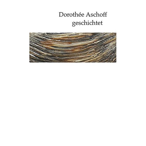 Dorothée Aschoff - geschichtet, Dorothée Aschoff, Dorothee von Weizsäcker, Rainer Hank