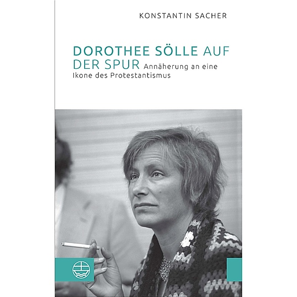 Dorothee Sölle auf der Spur, Konstantin Sacher