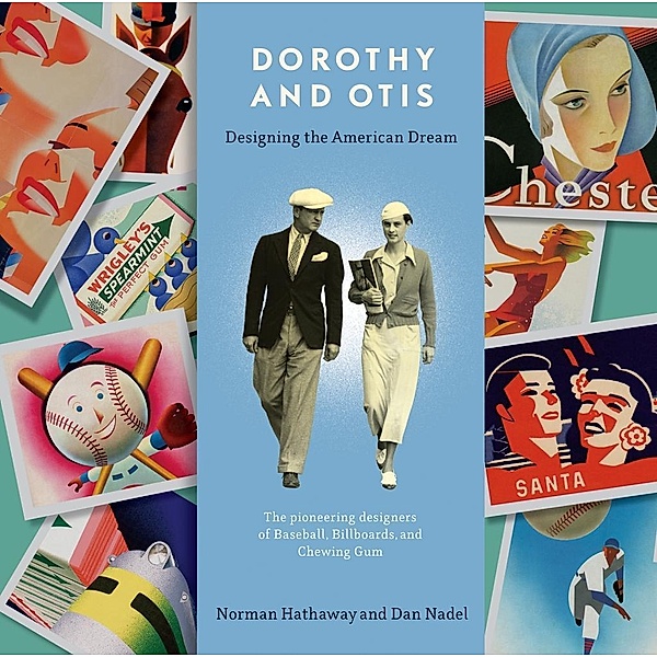 Dorothy and Otis, Norman Hathaway, Dan Nadel