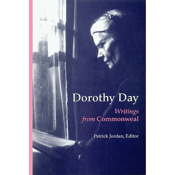 Dorothy Day