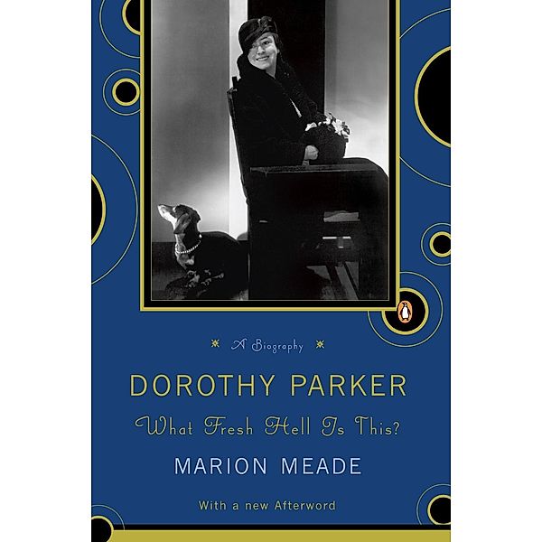 Dorothy Parker, Marion Meade