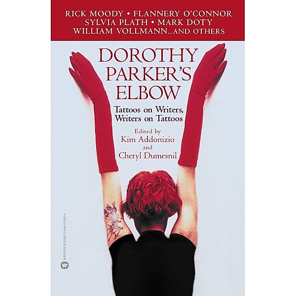 Dorothy Parker's Elbow, Kim Addonizio, Cheryl Dumesnil