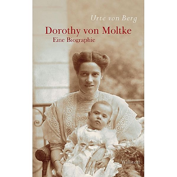 Dorothy von Moltke, Urte von Berg