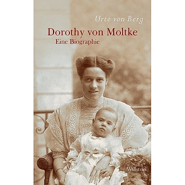 Dorothy von Moltke, Urte von Berg