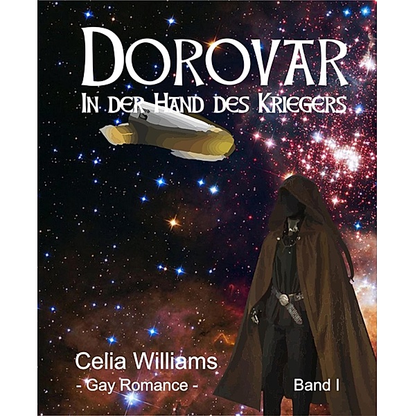 Dorovar - In der Hand des Kriegers, Celia Williams