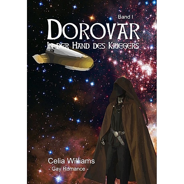 Dorovar-Reihe / Dorovar - In der Hand des Kriegers, Celia Williams