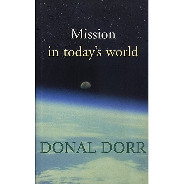 Dorr, D: Mission in Today's World, Donal Dorr