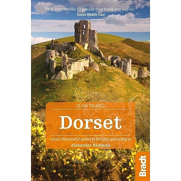 Dorset, Alexandra Richards